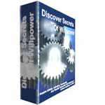 5 SECRETS OF MOTIVATION - Ebook