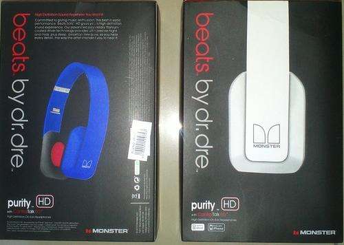 Dre Beat Monster Ear Phone - Awesum Hot Deal - Quality Sound