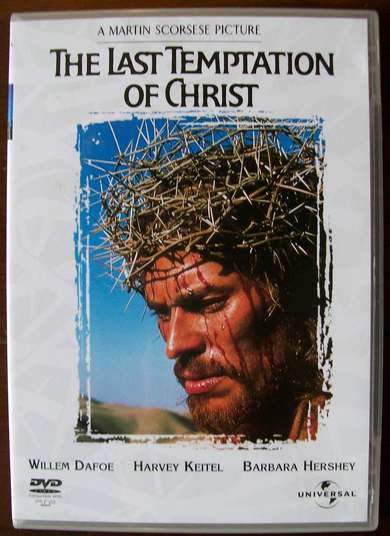 *** Superb Christian DVD ~ only watched once ~ Excellent condition ***