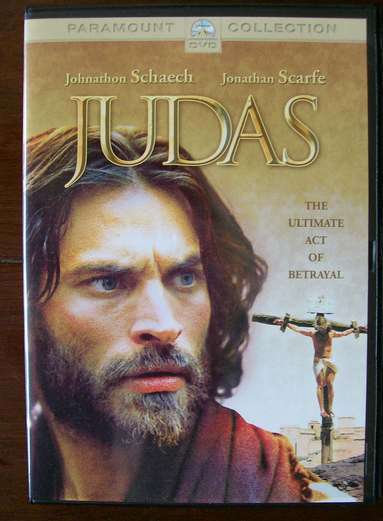 *** Superb Christian DVD ~ only watched once ~ Excellent condition ***