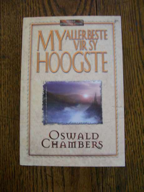 TIEN CHRISTELIKE AFRIKAANSE BOEKE IN GOEIE TOESTAND