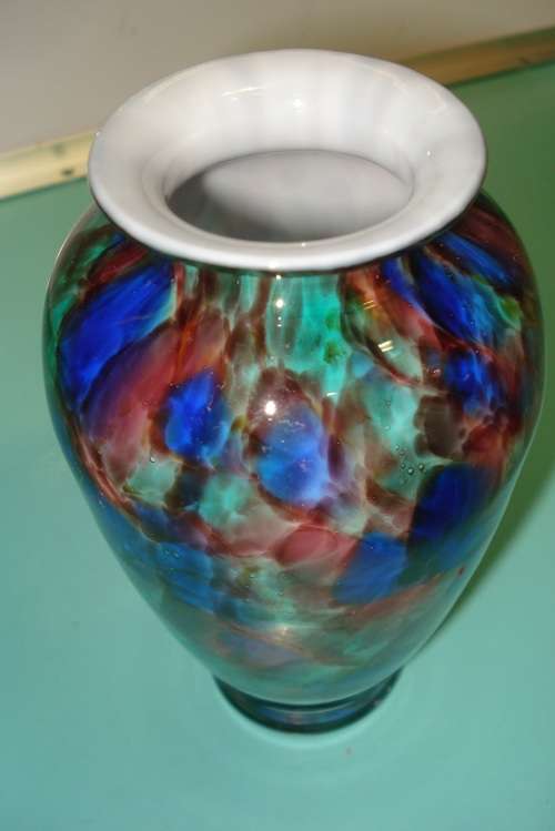 Vase for YUGEN ONLY !!!