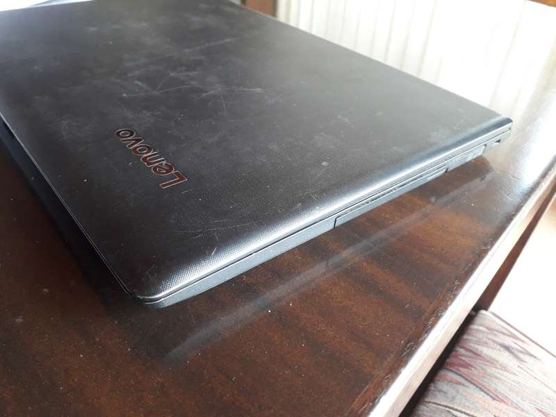 Lenovo IdeaPad 110-15IBR