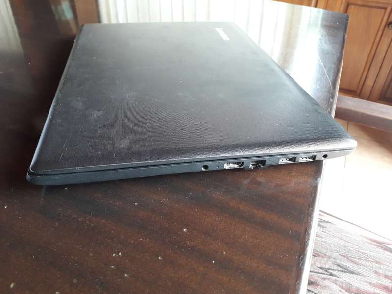 Lenovo IdeaPad 110-15IBR