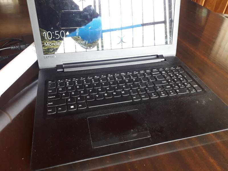 Lenovo IdeaPad 110-15IBR