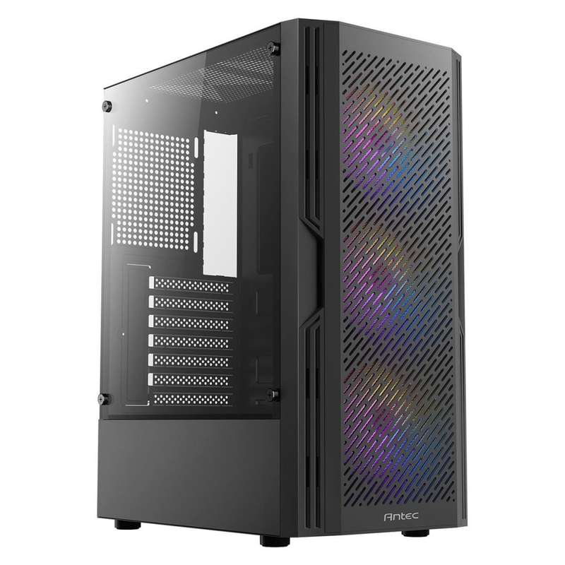 Intel Core i5 12400F & RTX 3050 6GB Budget Gaming PC