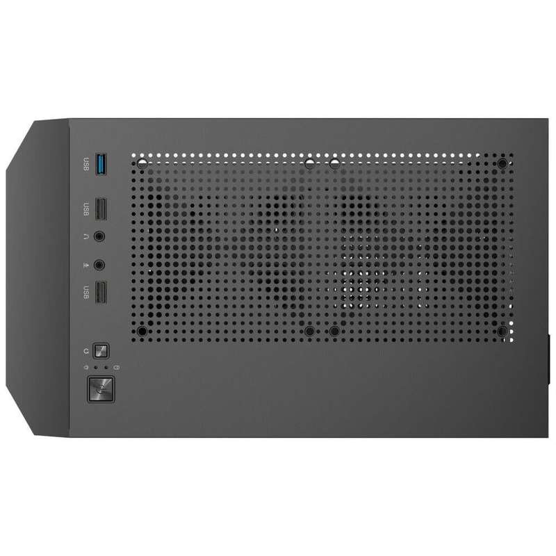 Intel Core i5 12400F & RTX 3050 6GB Budget Gaming PC