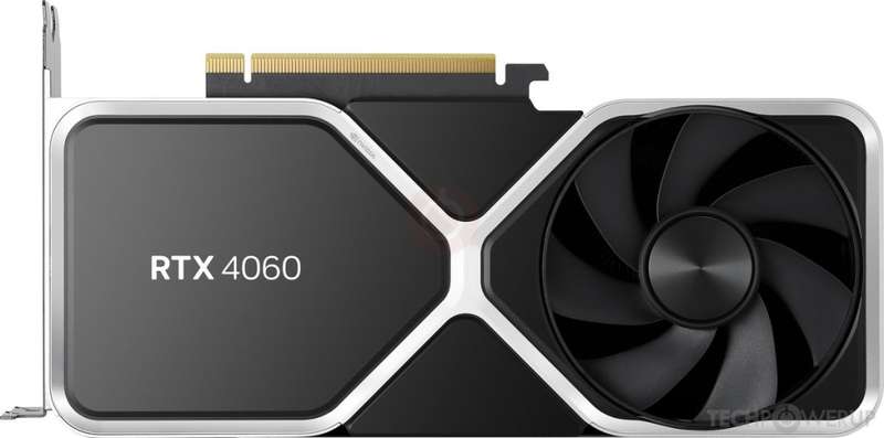 Intel i7 12700F & RTX 4060 Desktop PC