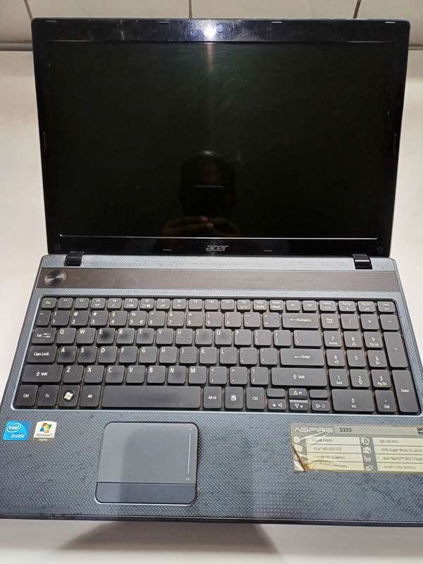 Acer Aspire 5333