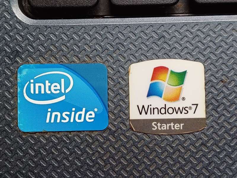 Acer Aspire 5333