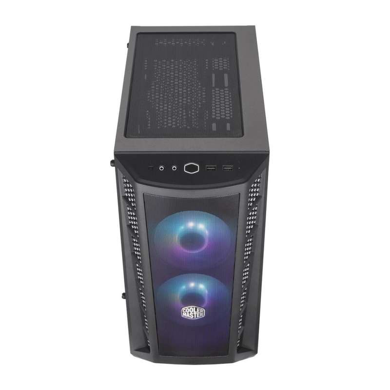 AMD RYZEN 3 4100 (up to 4GHz) & Nvida GT 1030 Entry level Gaming Desktop