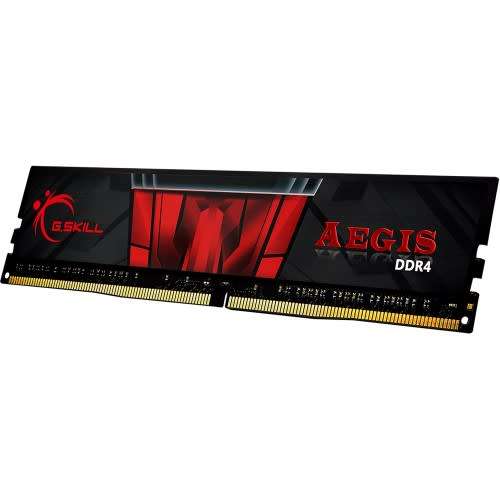 AMD RYZEN 3 4100 (up to 4GHz) & Nvida GT 1030 Entry level Gaming Desktop