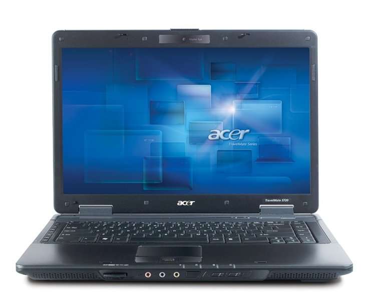 ACER TRAVELMATE 5520G AS NEW Demo unit- OLDMANIT - Lot's of other awesome deals!