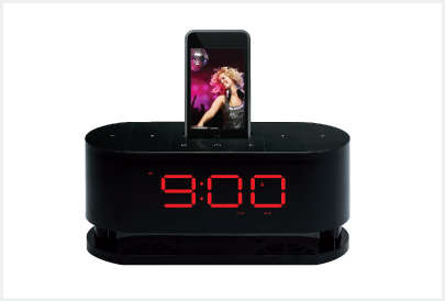 Ipod Docking Station Doss DS462 as New  - A great little speaker at an even GREATER price - OldManIT