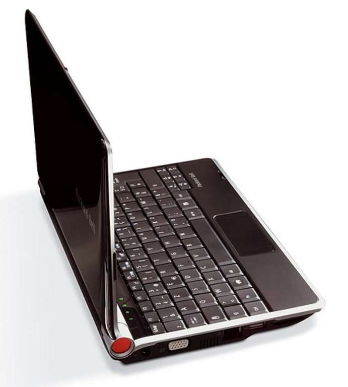 Packard Bell DOT (as NEW) - Shop with Confidence with OLDMANIT
