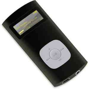 Dick Smith 2GB MP3 Player - Black - What other great deals have I got?