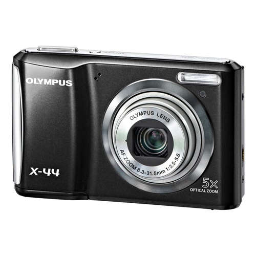 Olympus x-44 - Black NEW demo unit - OLDMANIT - Just great deals!