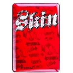IOMEGA SKIN RADICAL Red print 2.5" 500GB