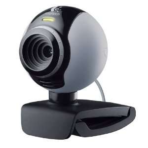 Logitech Webcam C250