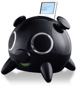 iPig (Black pig from SHOX) - What else I got?