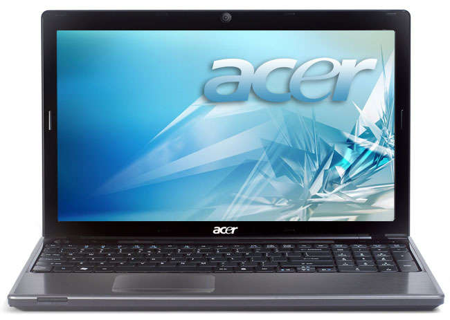 Core i5 Acer Aspire TIMELINE 5820TG (DEMO Unit) - NOTEBOOK SALE - OLDMANIT Confidence!