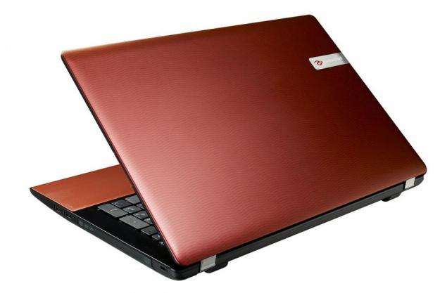 Core i3 Easynote TM87 - Just one of many great DEMO CLEARANCE deals!!
