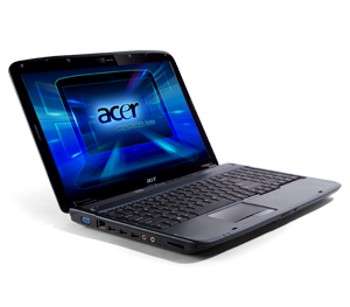 New Demo Acer Aspire 5738G - NOTEBOOK SALE - OLDMANIT - Lot's of other awesome deals!