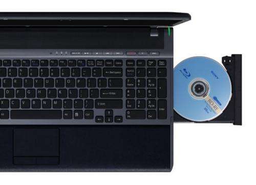 NEW SONY VPCF137HG / PCG-81111W - NEW unit with WARRANTY PRIME Core i7 Beast machine