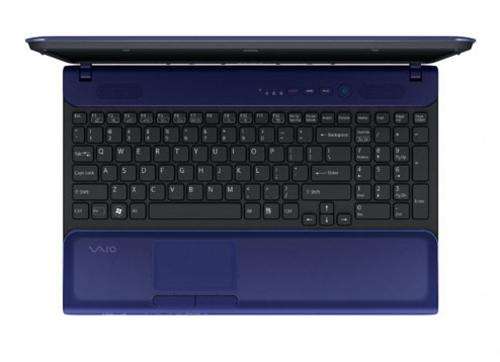 NEW SONY VPCCB15FG / 71611W- NEW unit with WARRANTY PRIME Core i5 Beauty machine