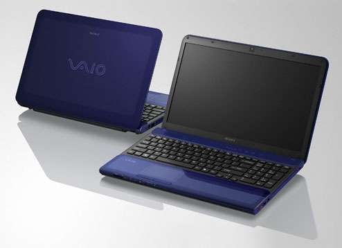 SONY VPCCB15FG  (NEW Core i5 Beauty) - OLDMANIT - Over 2000+ satisfied customers already!