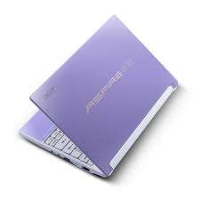 NEW Demo Acer ONE HAPPY Notebook - Bargain from OldManIT (view all my listings!)