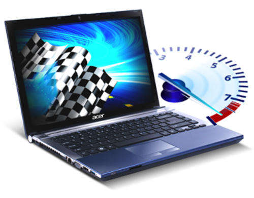 *New Demo CORE i3 ACER ASPIRE 5742 - QUICK BARGAIN auctions from OLDMANIT - Shop with confidence!