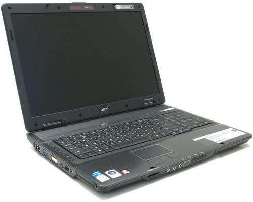 Acer Travelmate 7730G-654G1 Notebook - Demo unit