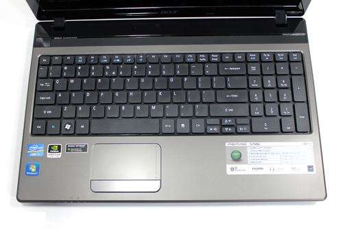 Acer Aspire 5750G 15.6" Intel Core i7 Notebook ****NEW UNIT ****