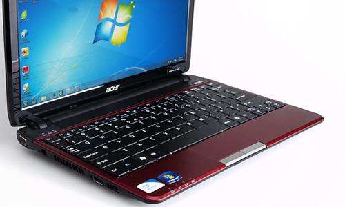 Acer Aspire 1410 (Red) - Great OldManIT Bargain Sale! What else I got? Shop with Confidence!OLDMANIT