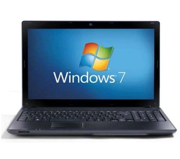 NEW ACER ASPIRE 5742Z-P613G32Mn - OLDMANIT - Shop with confidence!