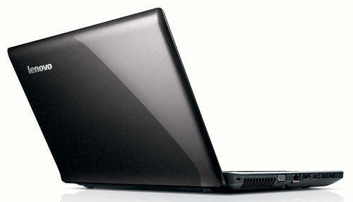 Demo Lenovo G570 - Beautiful Laptop special - another OldManIT bargain