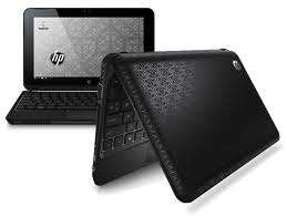 HP Mini 210-1110SI PC (Built in 3G - Sim fits in behind the battery)