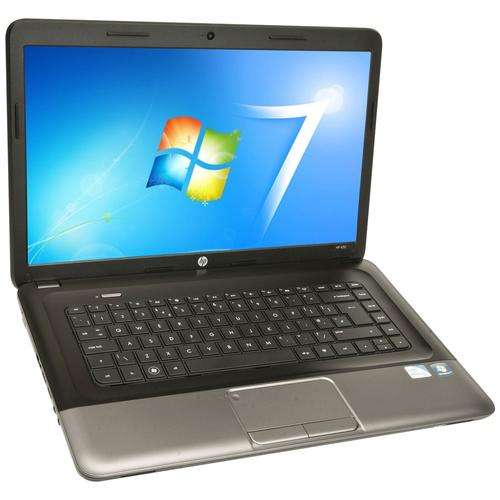 NEW HP 650 - Quick clearance unit - With Laptop BAG