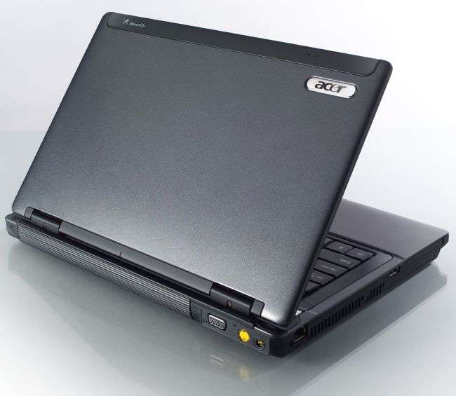 Acer Travelmate 4720 - BUY OLDMANIT goods - What else I got?