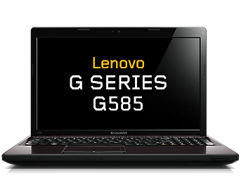 NEW Lenovo G585 - Beautiful Laptop special - another OldManIT bargain