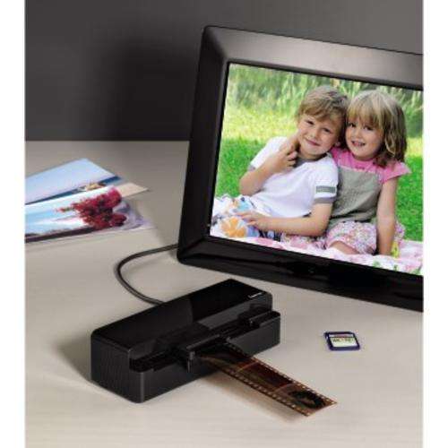 Hama "Combo" Digital Photo Scanner for  (10 cm x 15 cm) A6 Format
