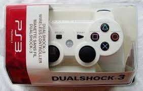 Playstation 3 Dual Shock 3 Wireless Bluetooth SIX AXIS Controller for PS3