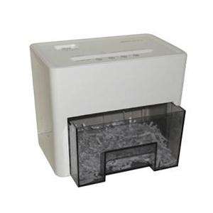 Paper Shredder MS266 (White) (((MASS CLEARANCE SALE - What else I Got?)))