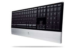 Logitech DiNovo Keyboard for Notebooks Wireless keyboard - What other great CLEARANCE Deals?