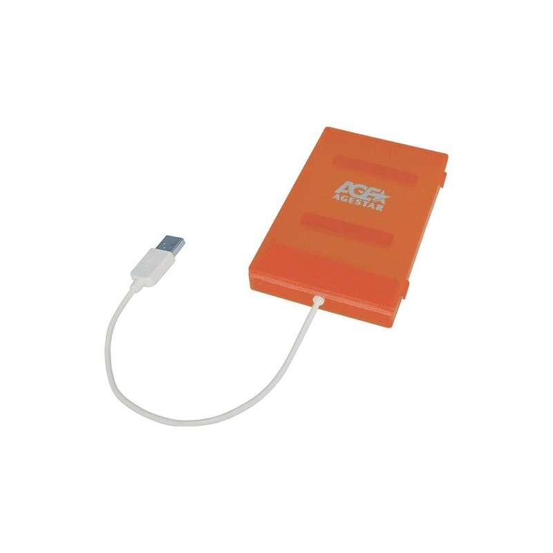 500GB Seagate External HDD with easy swapable external bay cover