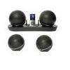 Airdoc from SHOX with 4 WIRELESS Speakers  - What else I got? DEMO NEW CONDITION