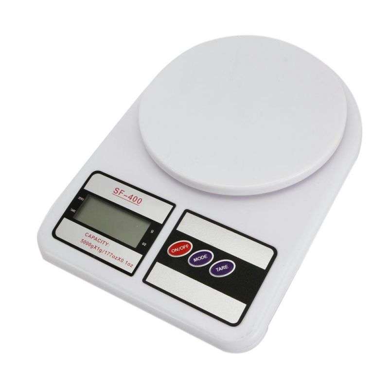 Electronic Kitchen Scale