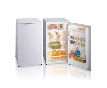 Luxury Bar Fridge LG GR131 - Great condition