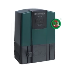 Centurion D5 Gate motor (with BRAND NEW BATTERY) LIQUIDATION SALE - View my other items!!!